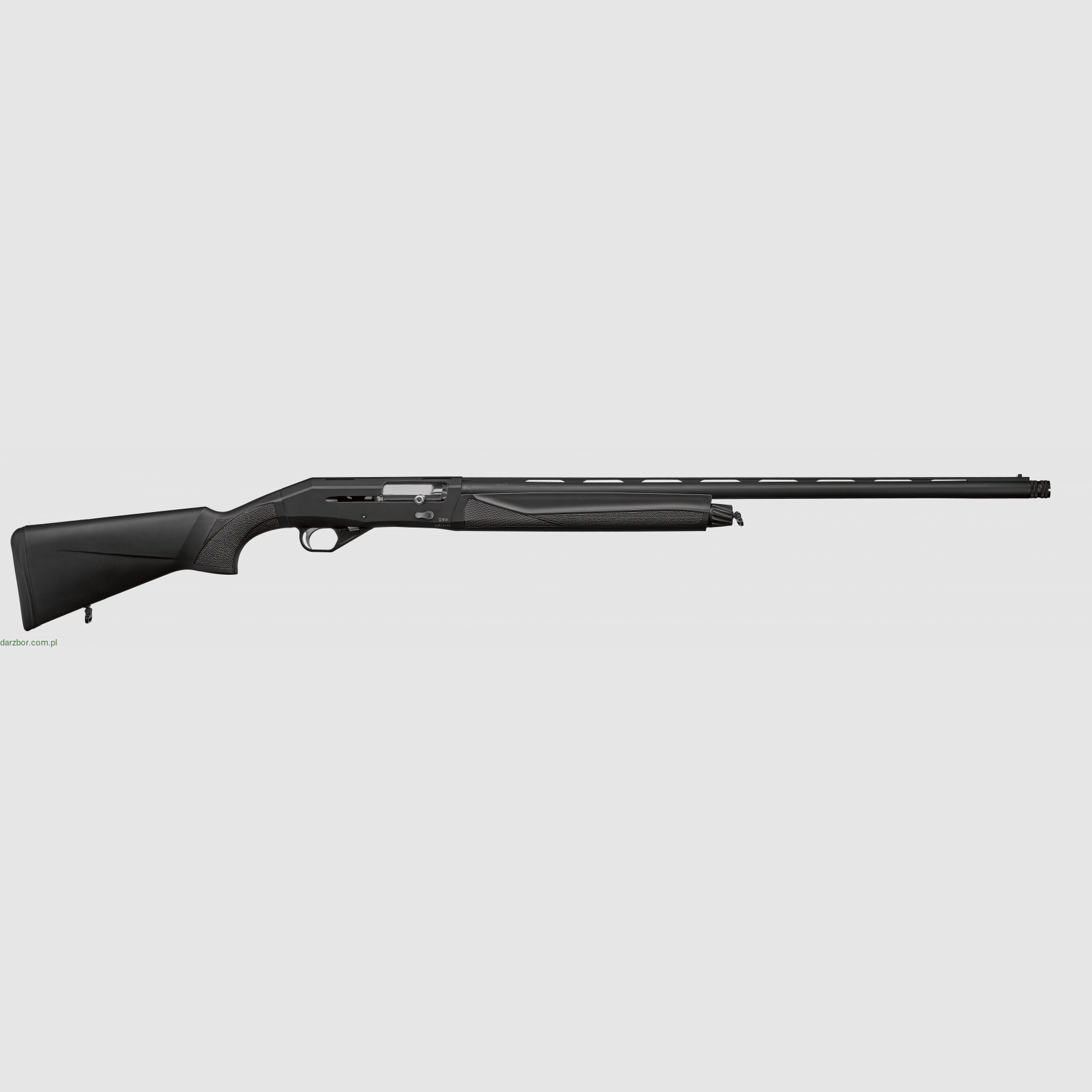 CZ 1012 Synthetic fucile semiautomatico a canna liscia 12/76, immagine 2 di 2