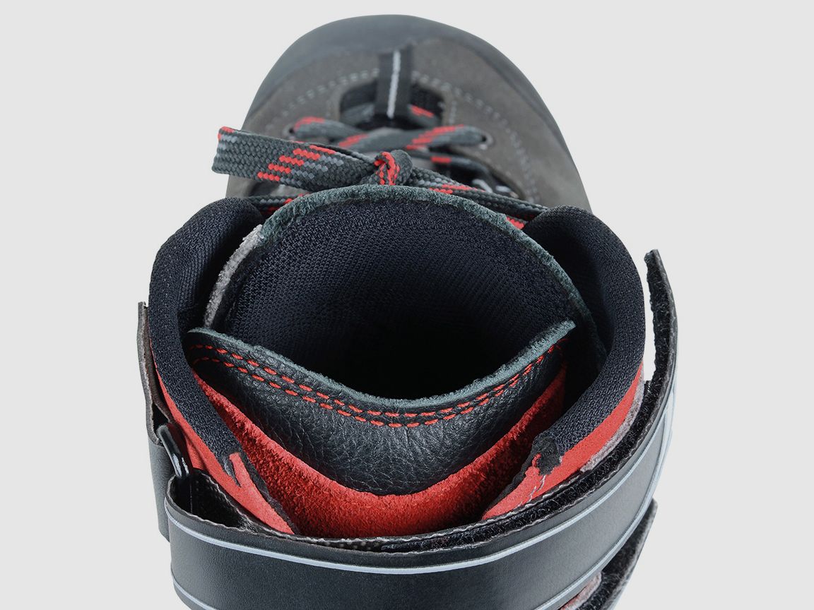 Buty strzeleckie Kustermann