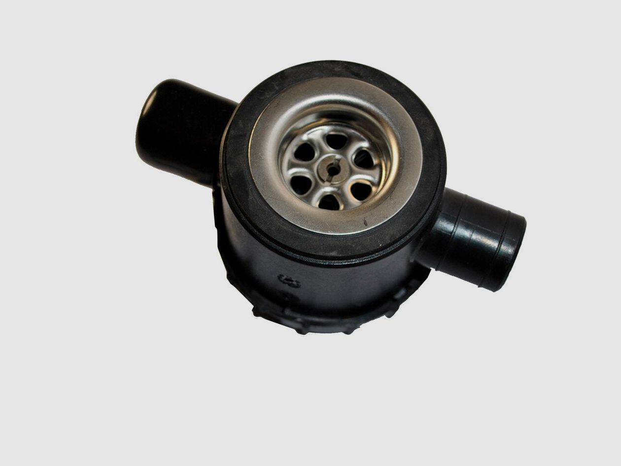 Siphon
