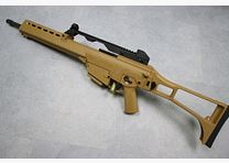 Heckler & Koch HK 243 SAR