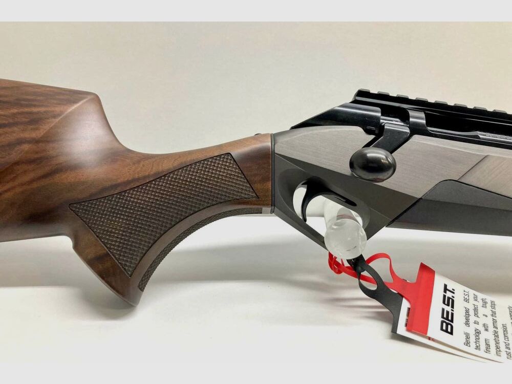 Benelli Benelli Repeating Rifle .308Win