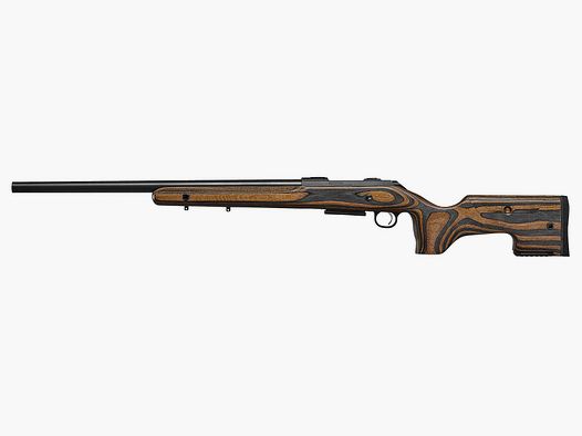 CZ 600 Range .308 Win