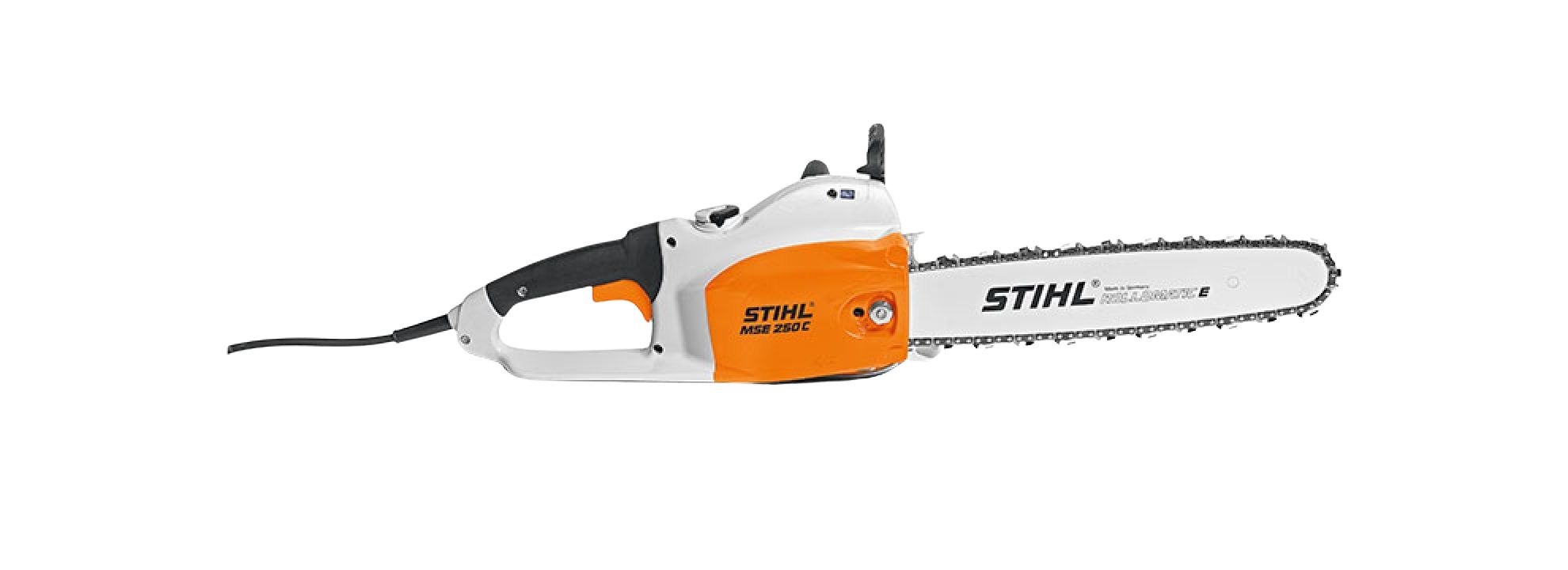 Stihl MSE 250