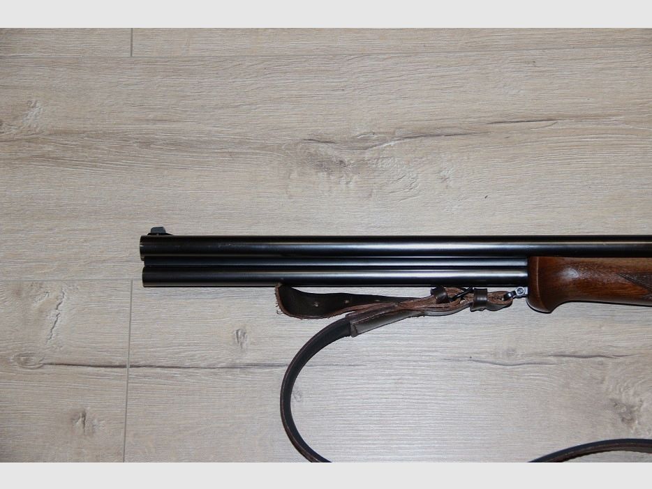 Krieghoff Drilling Plus Thermo Stabil, Bild 4 von 9