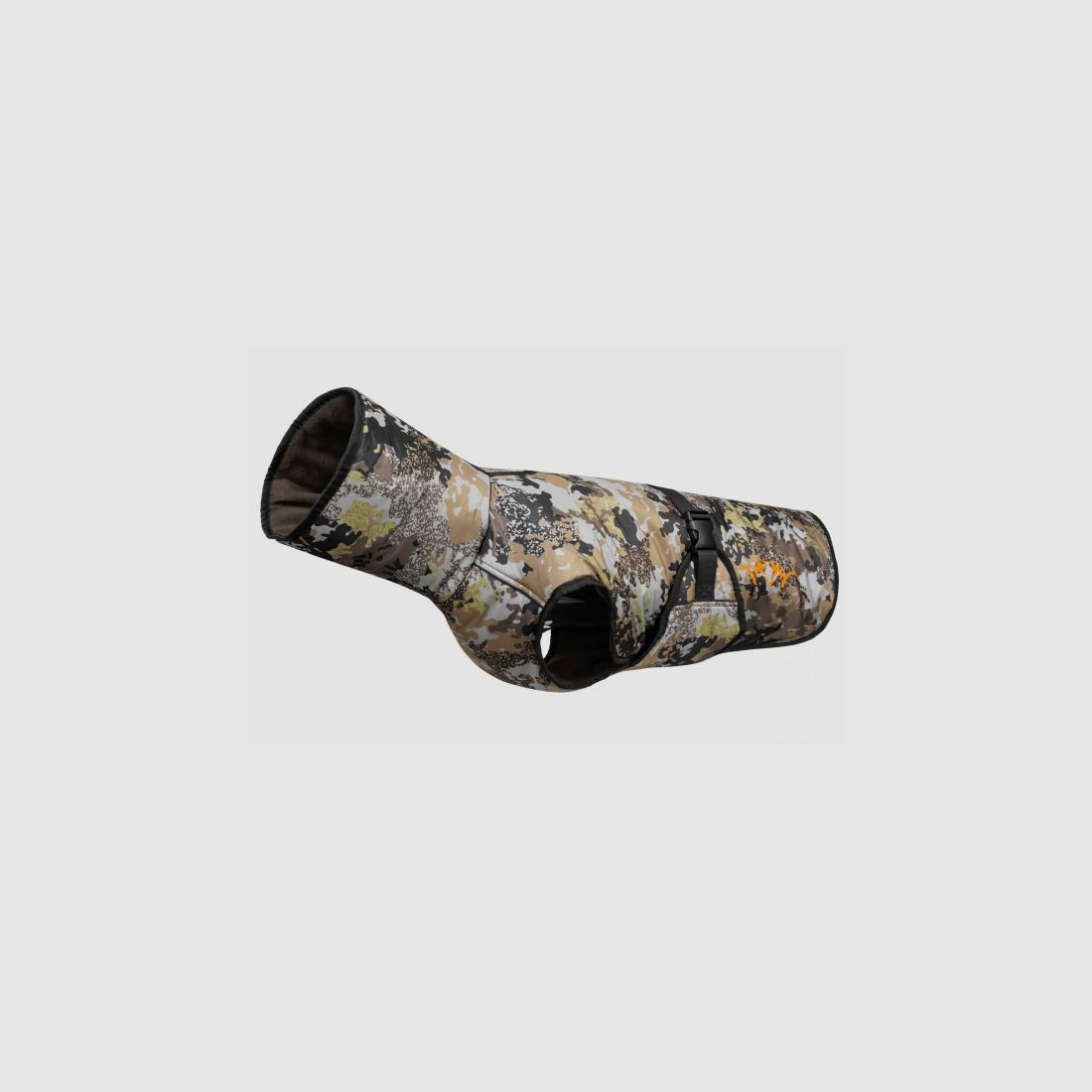 Blaser Hundeponcho - Farbe: HunTec Camo
