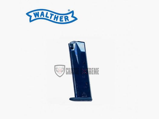 Magazine WALTHER Afc P99 Kal 9x19 15 Schoten