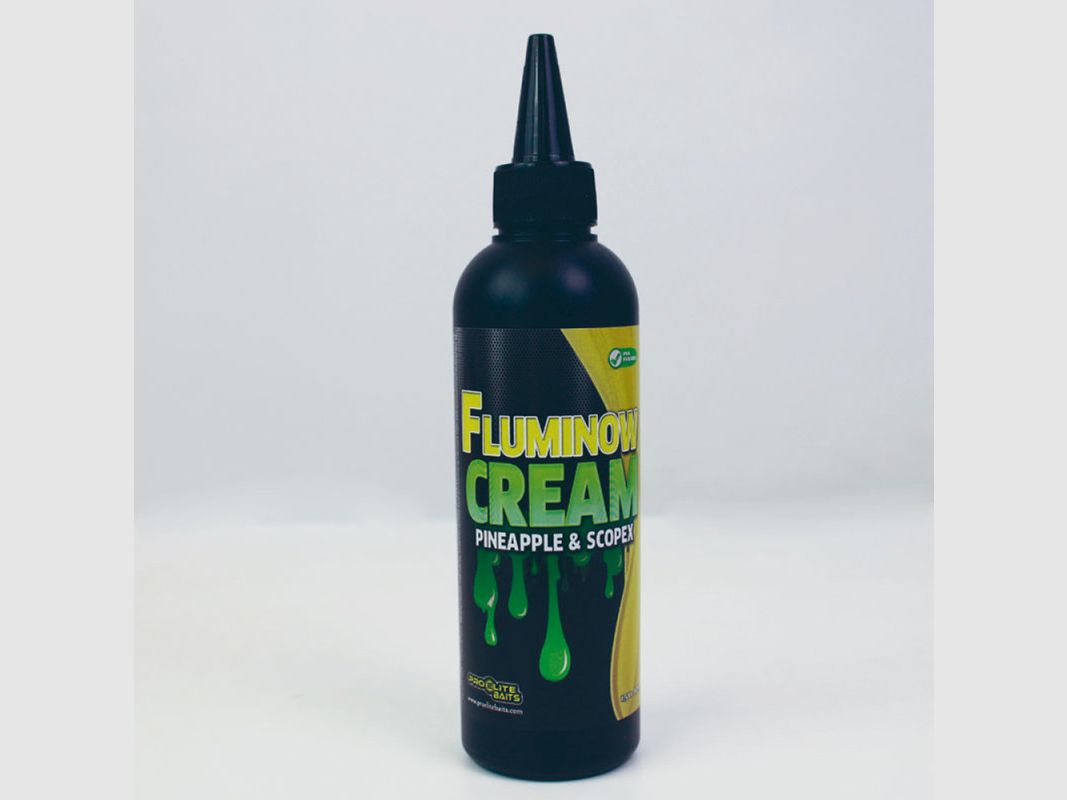 FLUMINOW CREAM PRO ELITE BAITS 150ML, Bild 5 von 7