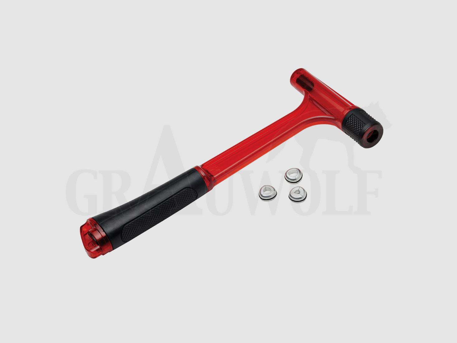 Hornady L-N-L Impact Extracteur de Balles