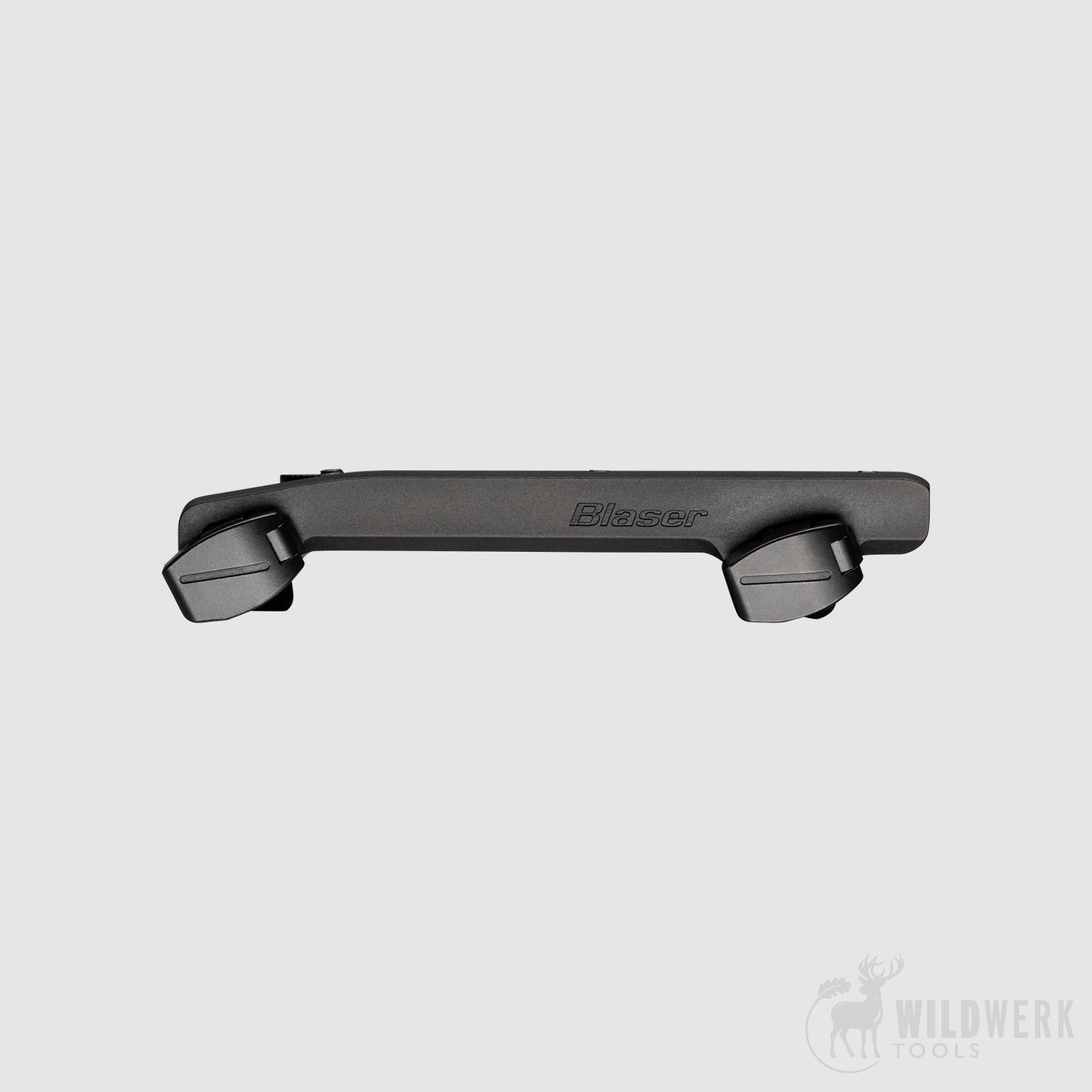 Blaser Sattelmontage für Swarovski Zielfernrohr