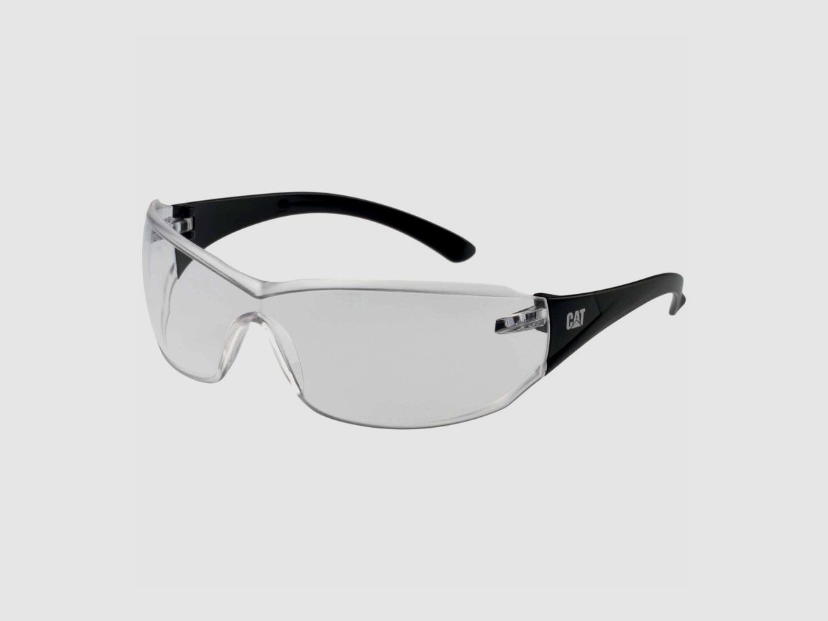 Schutzbrille SHIELD Caterpillar CAT
