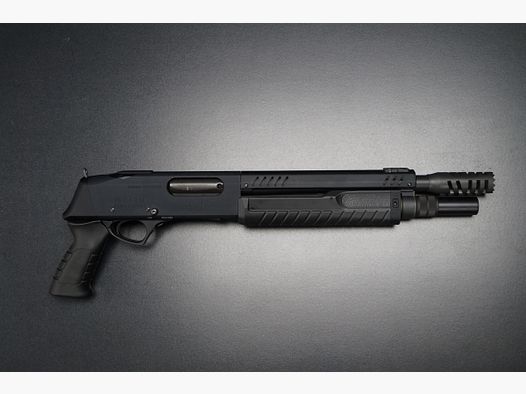Fabarm STF12 Short 11″
