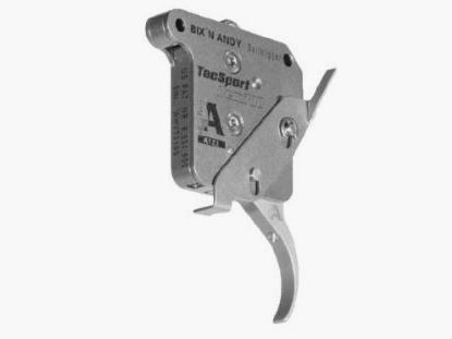BixnAndy ATZL Bullet Trigger REM 700 TACSport Single Stage / 250–2000 Gr. #T0506 / #/T0507