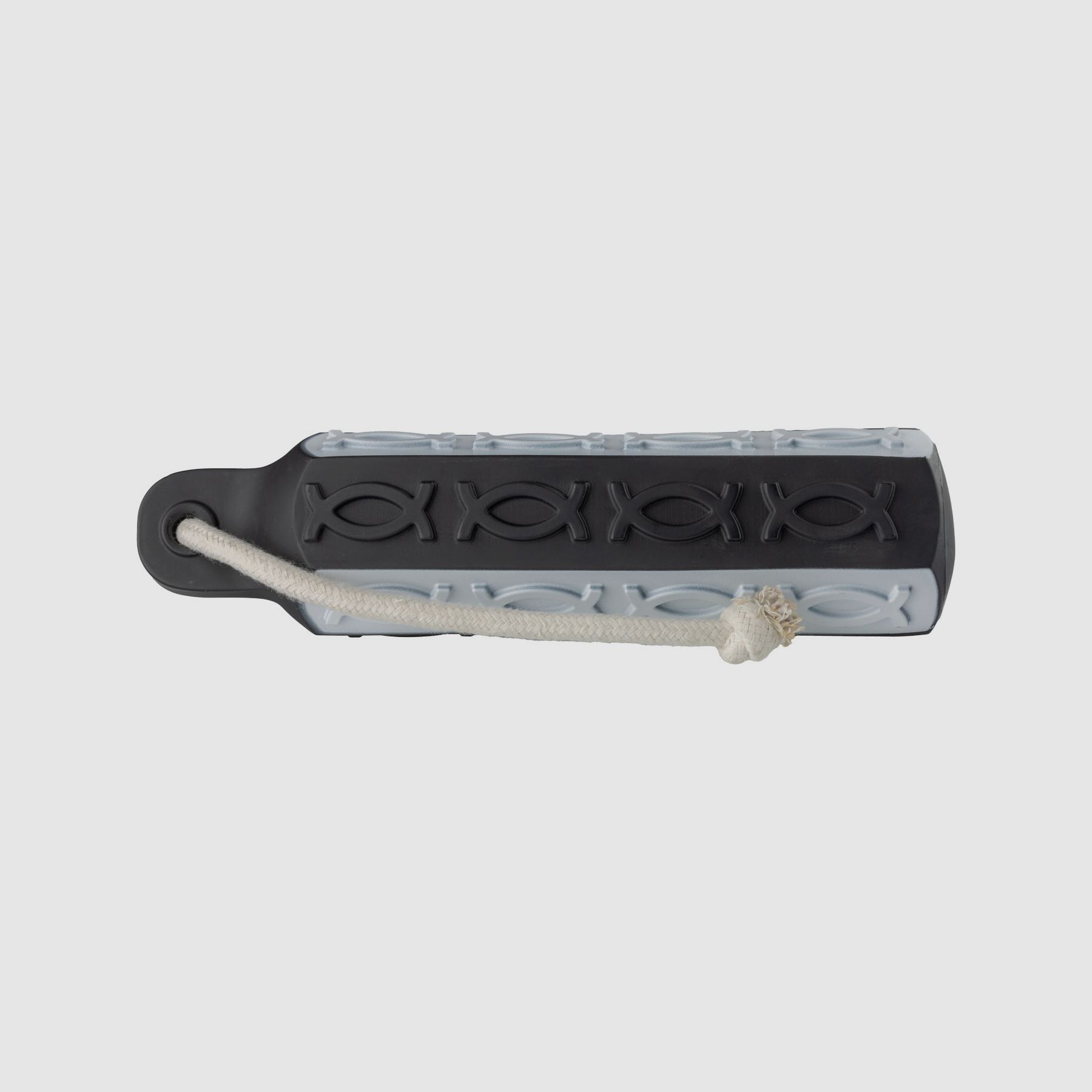 HP&G Retrieve Dummy Bumper 380g Flasher