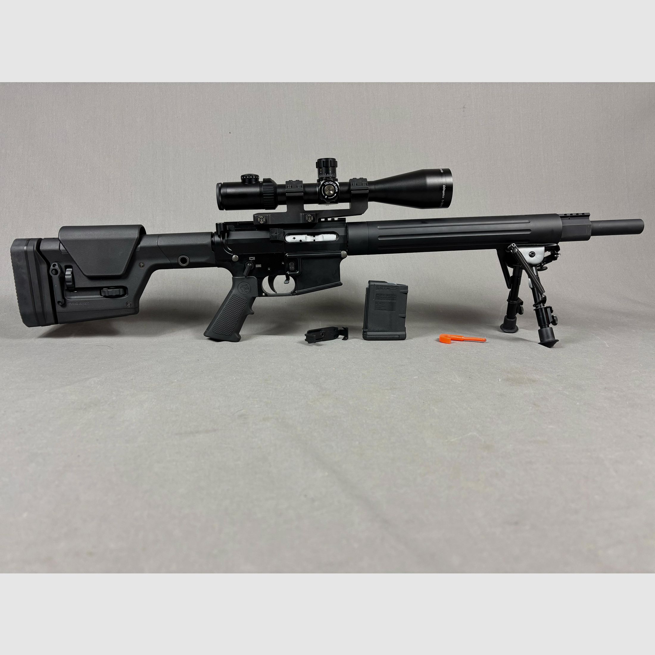 Oberland Arms OA15-Match in .223 Rem. 