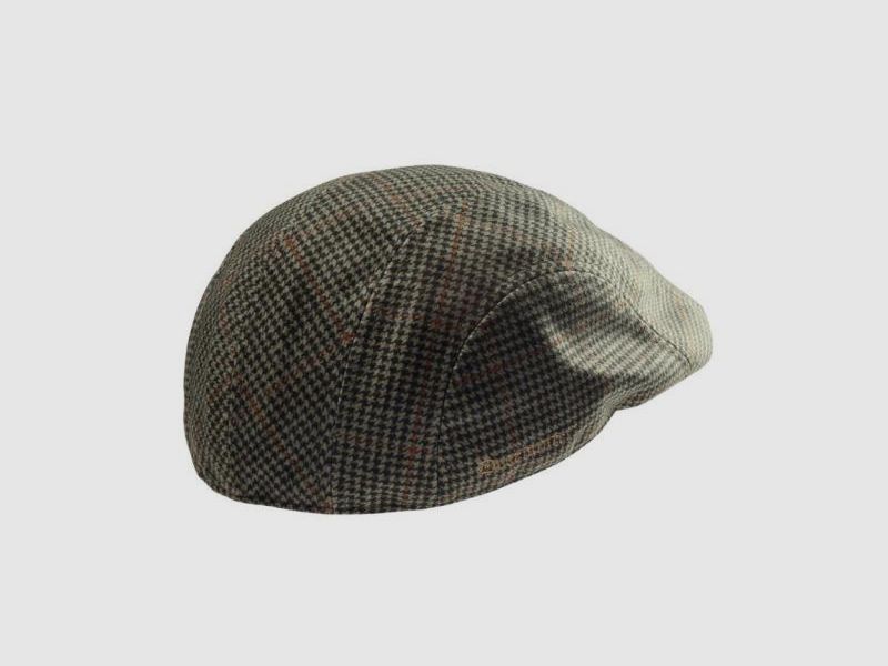 Deerhunter Pro Gamekeeper Flatcap Turf, billede 2 af 2