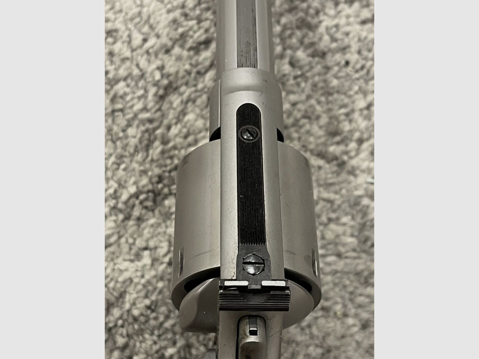 Smith & Wesson 629/4 Classic Champion