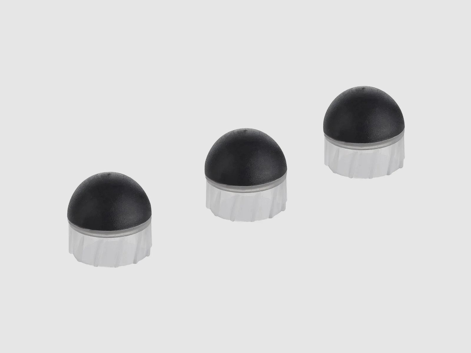 Rubberballs Performance RUB 50 Prec .50 50 Stück