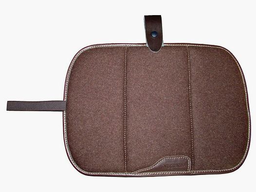 Cuscino da seduta Niggeloh – Loden