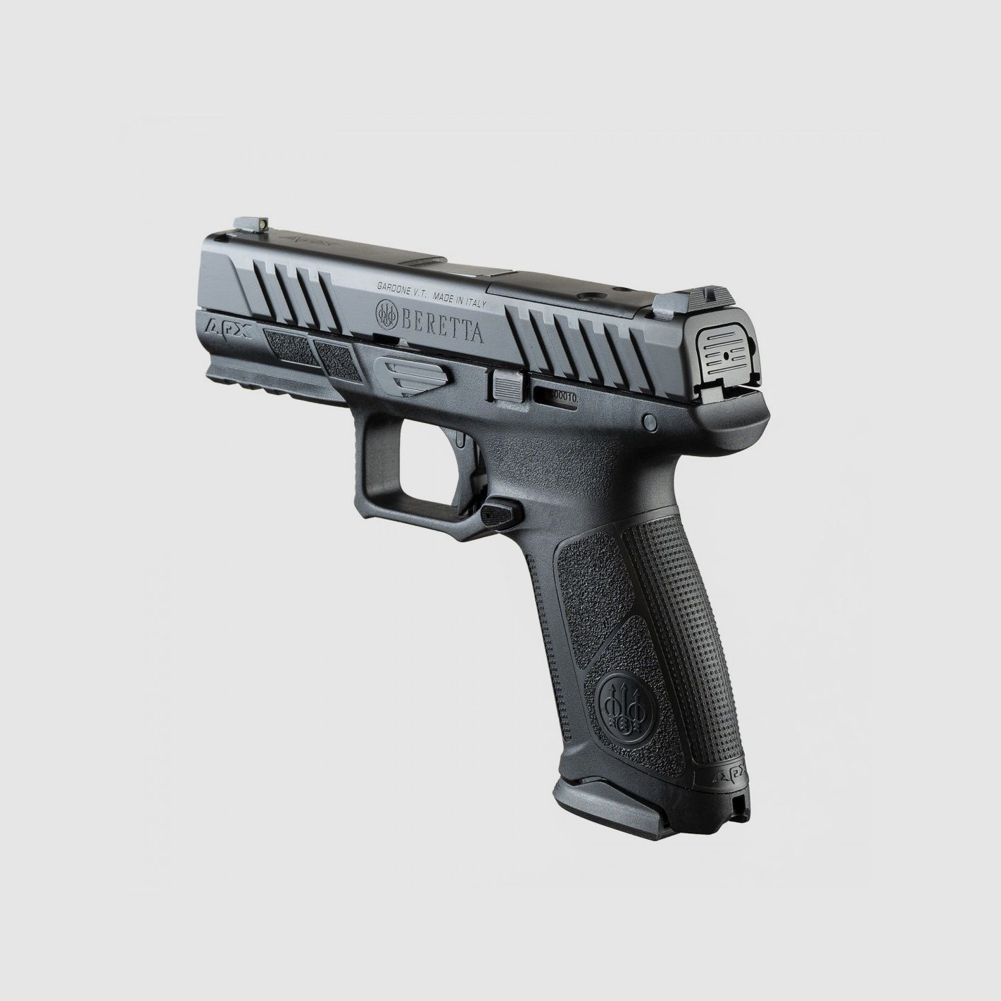 Beretta APX A1 FS Kal. 9x19 Para, Bild 4 von 8