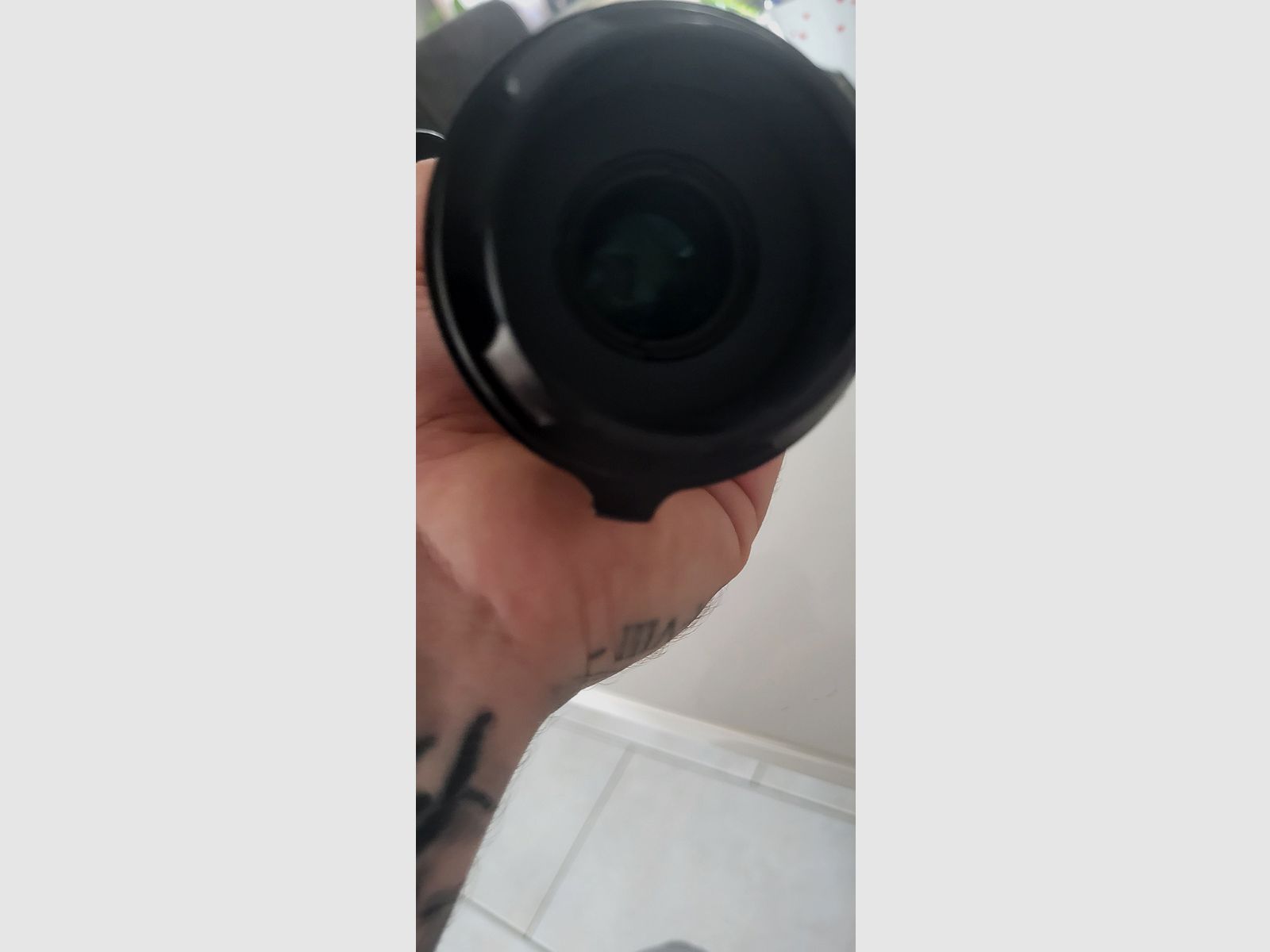 Hikmicro Thunder TQ50C 2.0