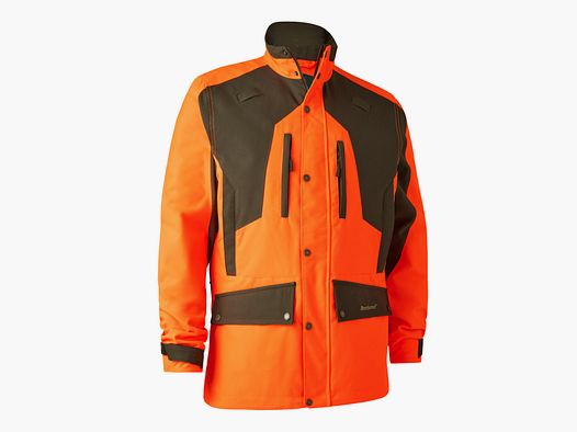 Deerhunter Herren Jacke Strike Extreme Orange