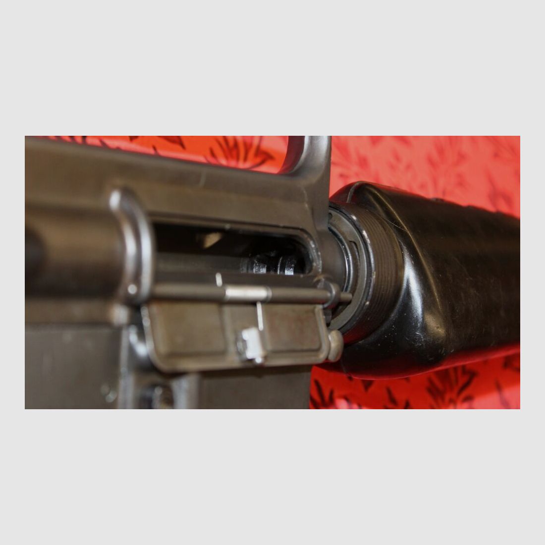 Niedermeier M16 SG, zdjęcie 8 z 8