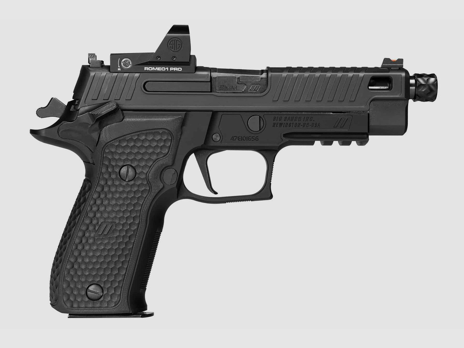 Sig Sauer P226 ZEV
