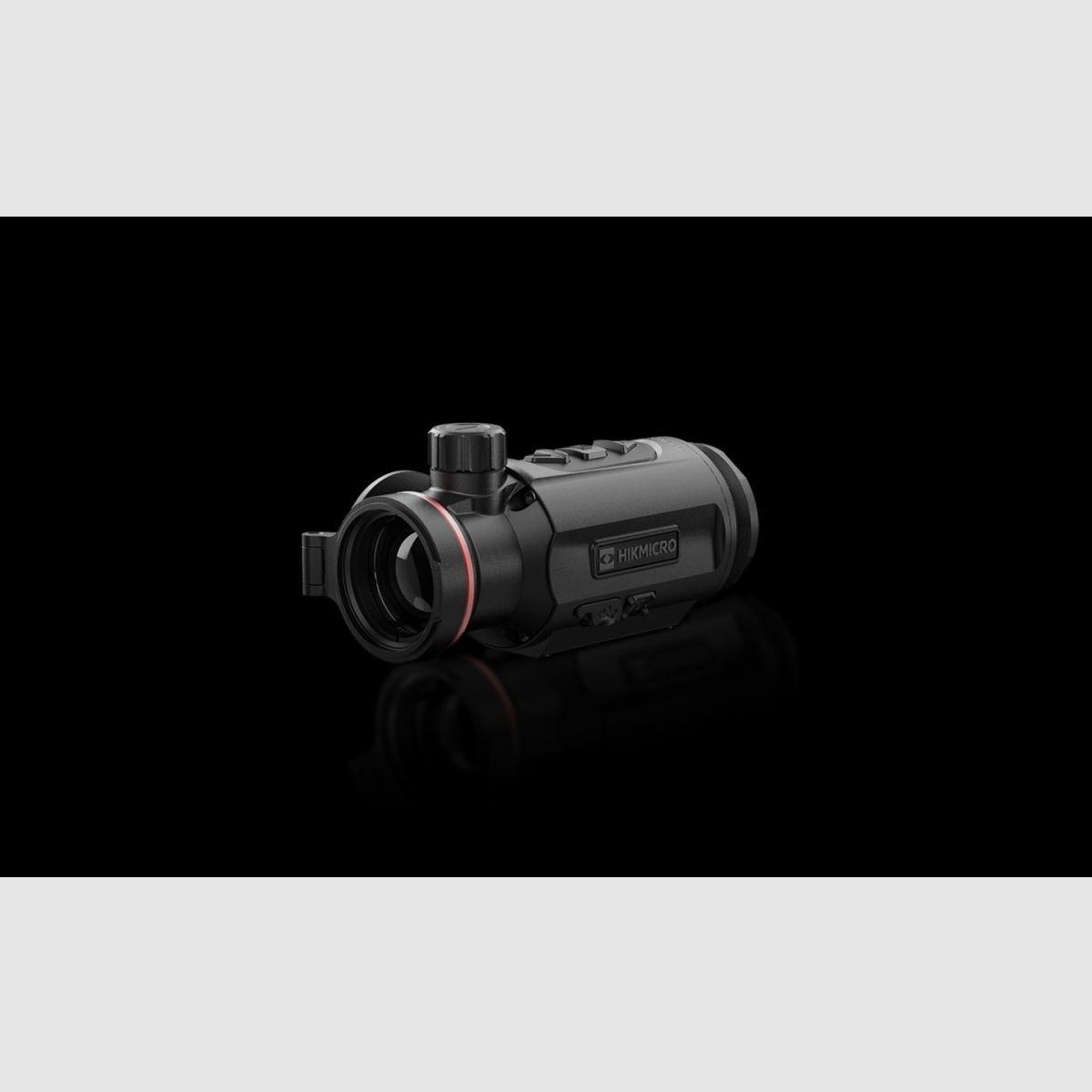 HIKMICRO THUNDER TH35C 3.0 Clip-On-Wärmebildgerät, Bild 1 von 11