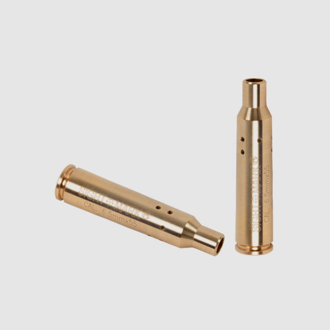 Sight-Mark Justier Laser-Patrone Kal.: 6,5 x 55