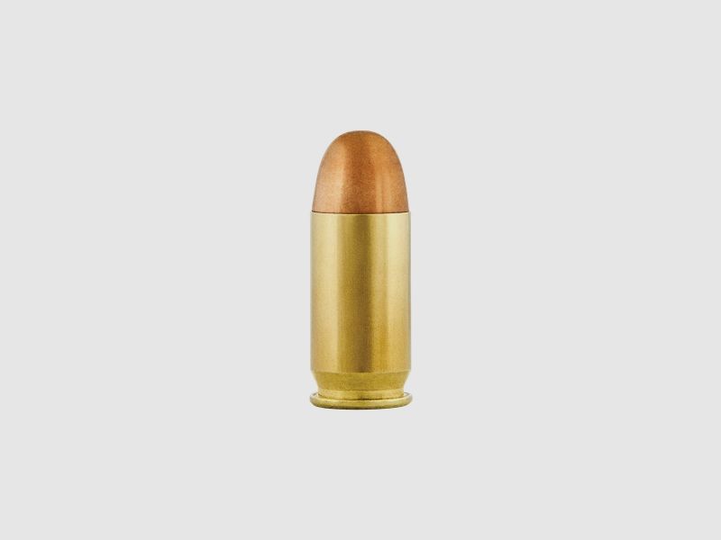 Aguila Standard .45 ACP 230GR FMJ 50 cartucce
