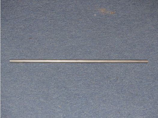 Original Lothar Walther air rifle barrel blank optionally cal. 9mm or 7.62mm, 22 (5.5mm) or 6.35mm free from 18 years