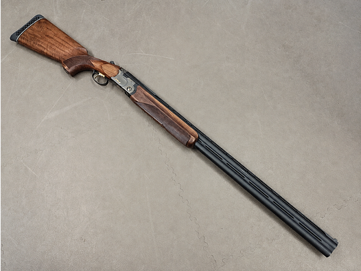 Beretta 682 Gold Trap – caliber 12/70 – 29.5 inch barrel – Gold Edition