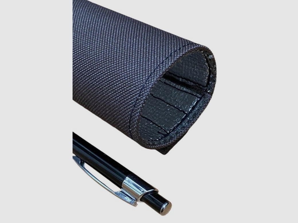 Silencer Cover Silence Cover ProTec Basic