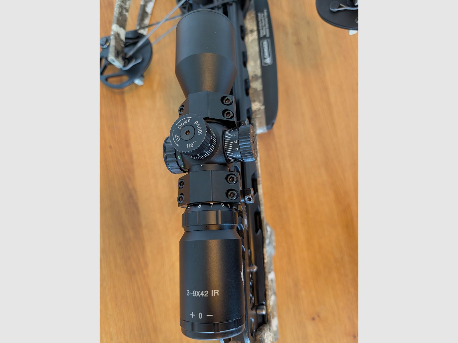 TenPoint Viper S400