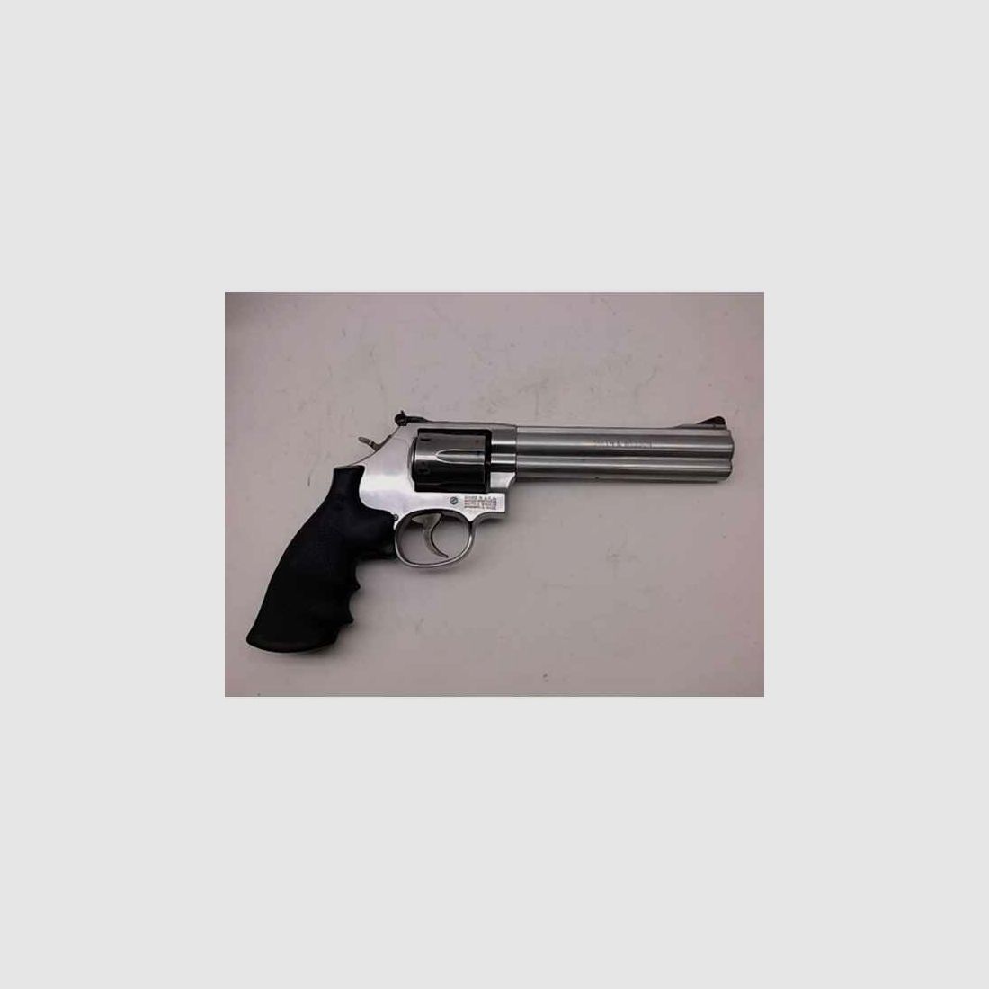 Revolver Smith&Wesson 686-6 Kal.357Mag. gebraucht