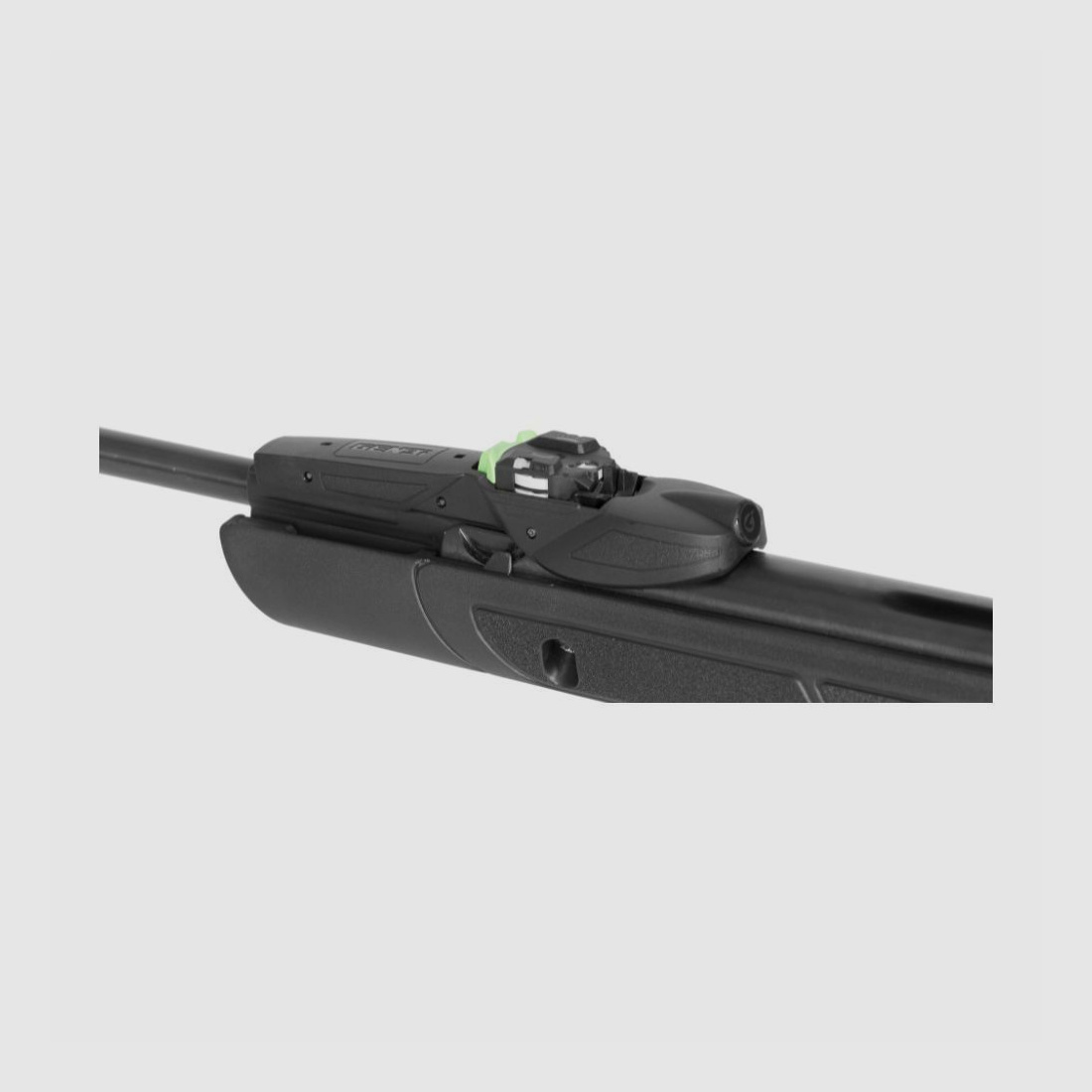 Gamo Speedster 10X IGT Gen3i 4.5mm Diabolo 3-9x40 black