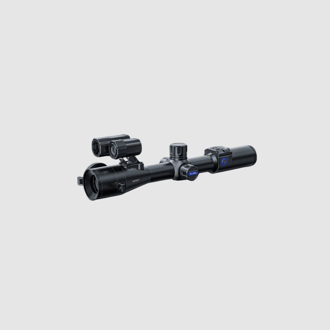 Ottica da puntamento per visione notturna PARD NS4 Night Stalker 4K LRF 100 mm (940 nm), immagine 1 di 4