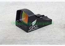 GPO Spectra Pistol Dot Visor de Punto Rojo
