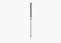 RCBS Expander Decapping Unit / Complete Ejector Rod voor Geweerpatronen .221