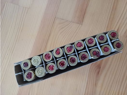 .300 Remington Ultra Magnum Hülsen