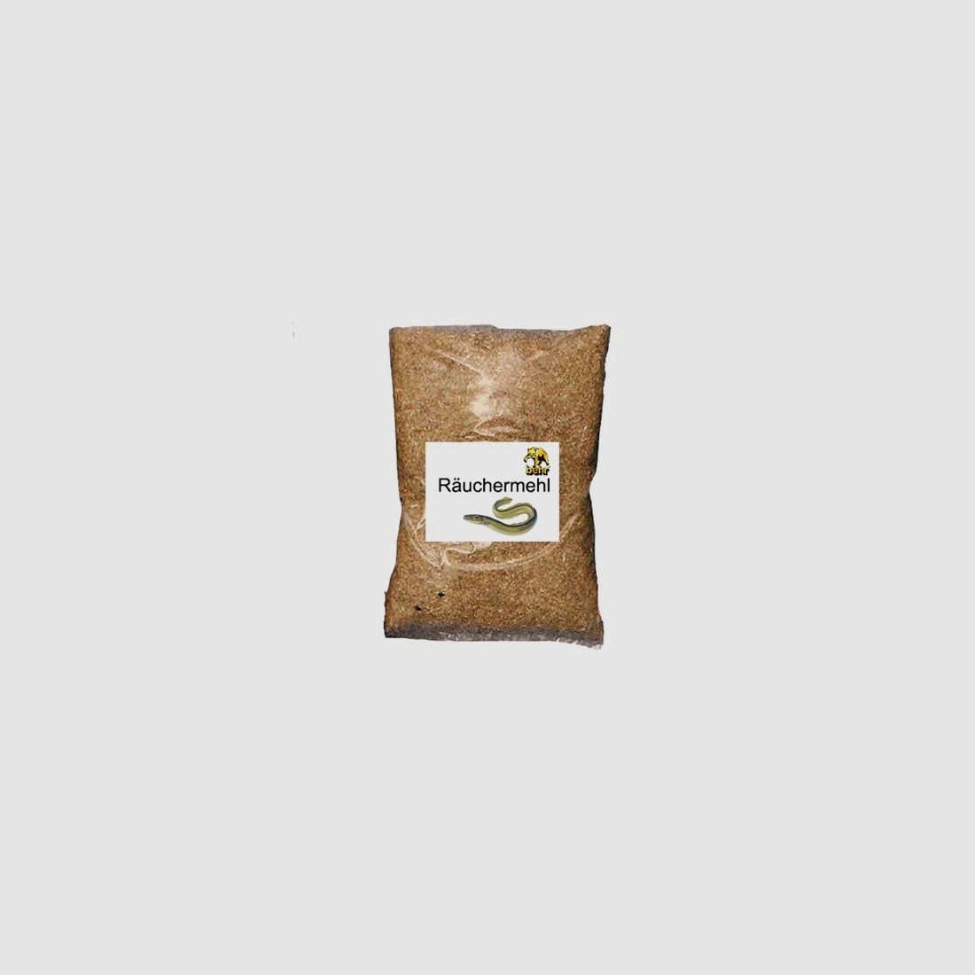 Behr Räuchermehl Spezial - Aal - 500g