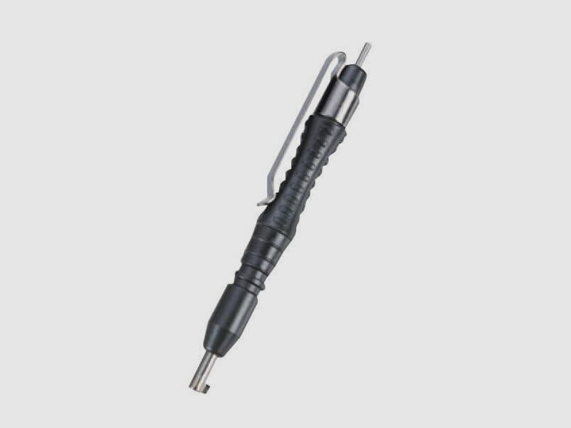 Enforcer Universal Handcuff Key 10cm - Clip