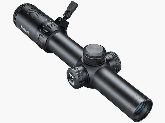 Bushnell Scope AR 1-8x24 BTR-1 SFP #AR71824I