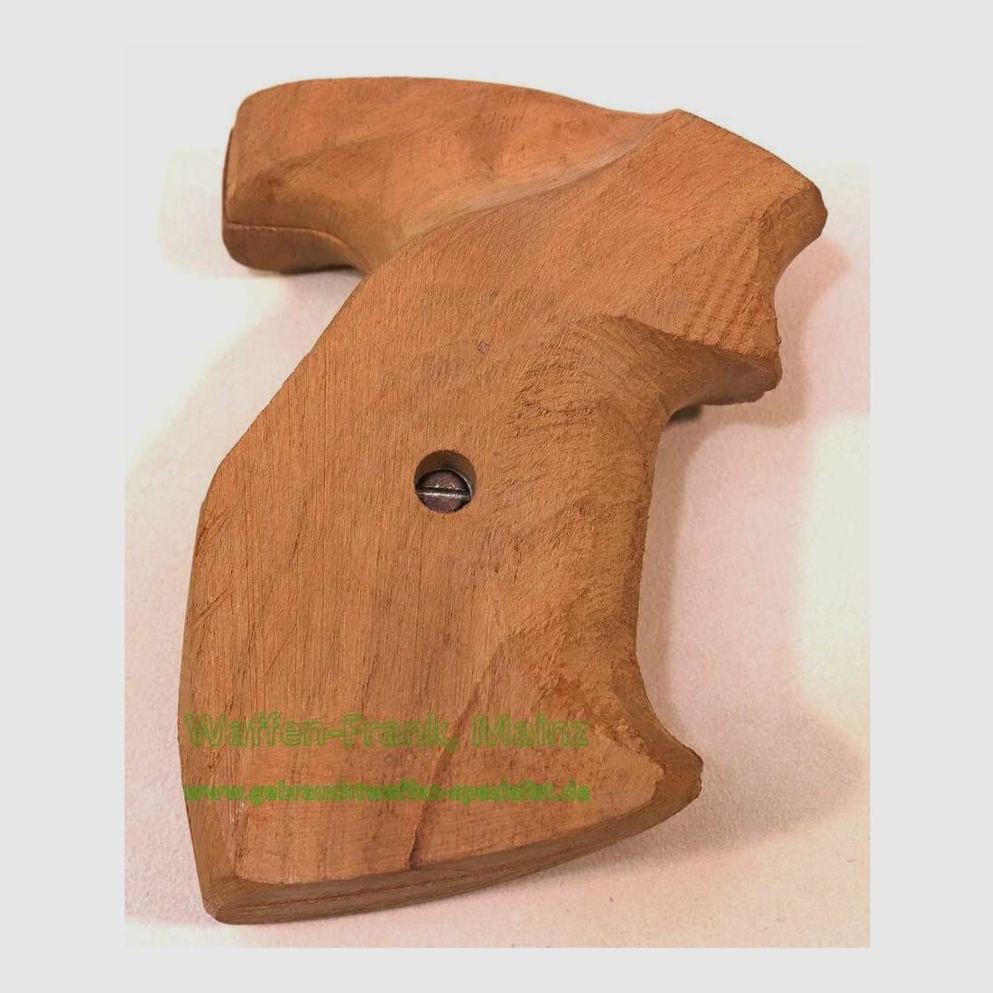 Deutsch, Herst. unbekannt Sport-Griffschalen f. S&W