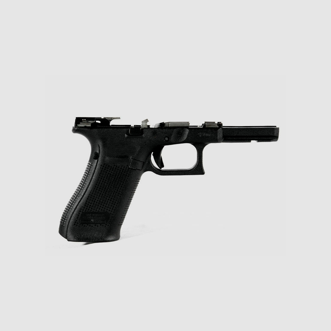 GLOCK Griffstück Standardrahmen Gen5 (G17/22/35/34/56)