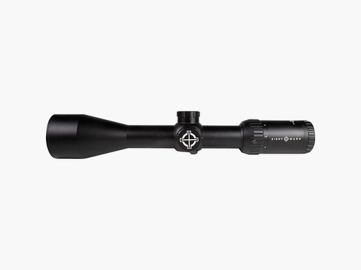 Sightmark Core HX 2.0 3-9×50 rifle scope