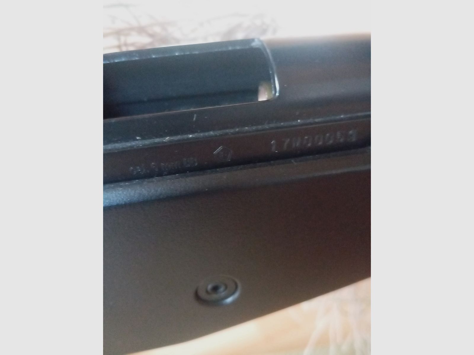 Elite Force SR10 (L96)