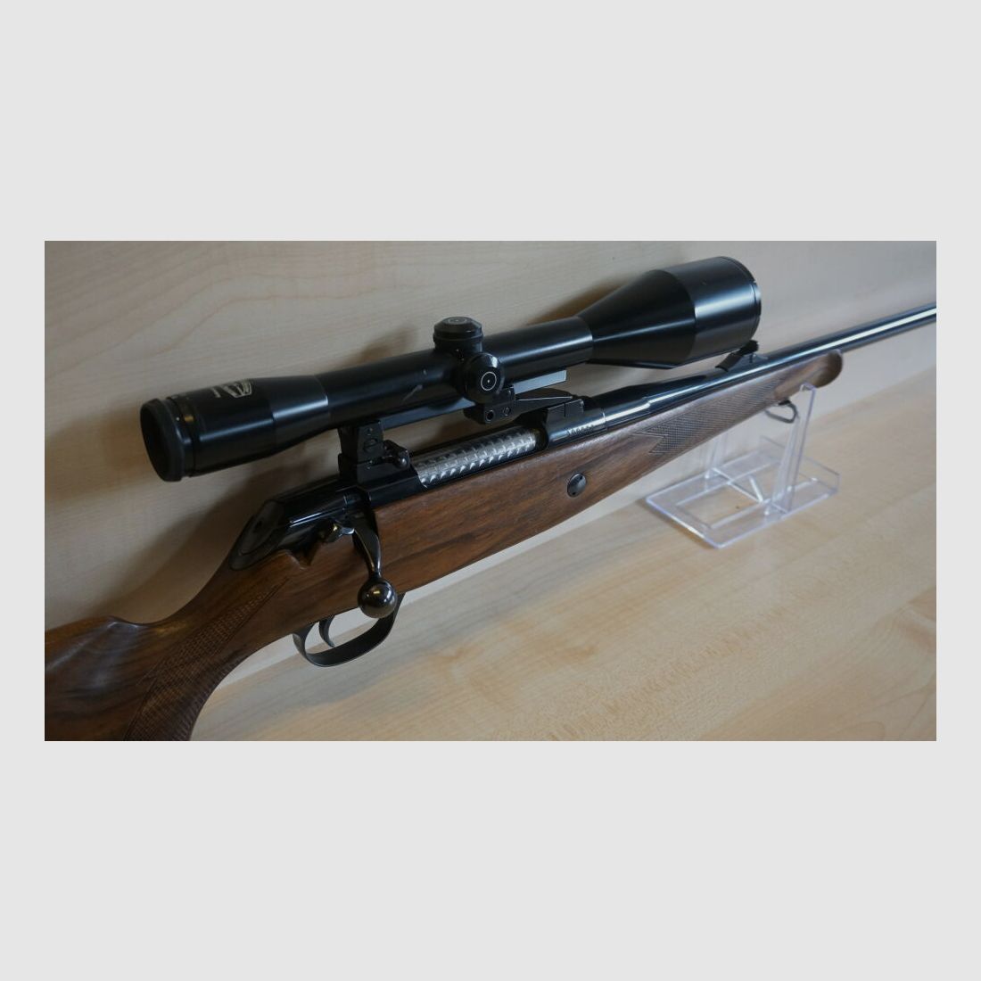 Mauser Oberndorf 225, Bild 5 von 6