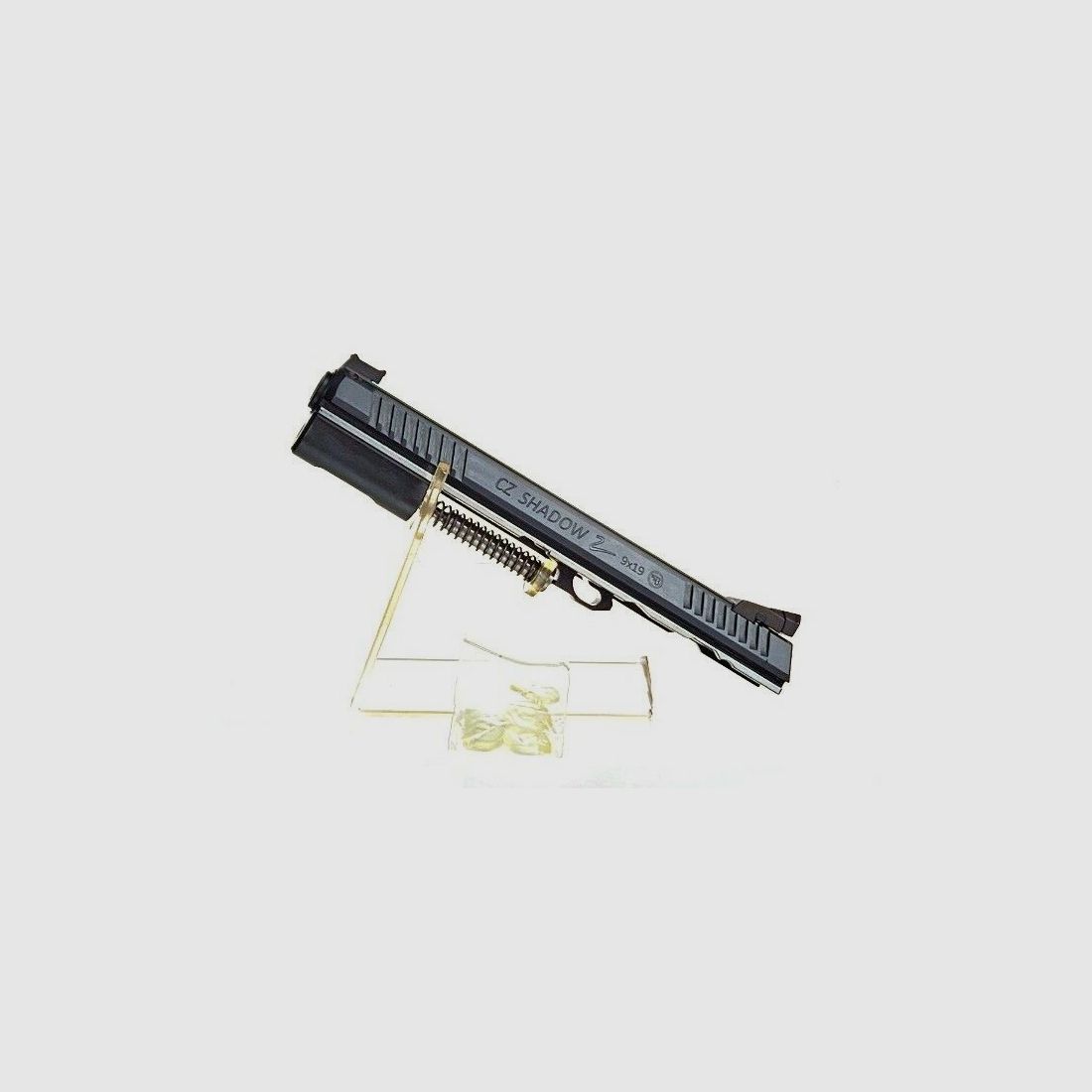 CZ SHADOW 2