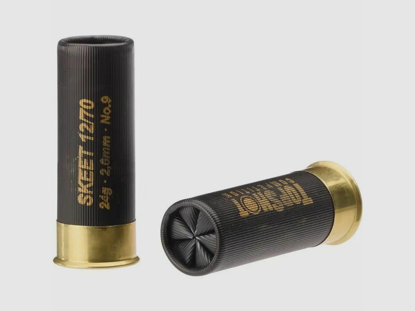 TopShot Competition Competition 12/70 Skeet 2,0 mm / 24 g / 25 szt.